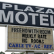 Illustration for article titled Hes Not A Horny Panderer, He Just Passed By Auburns Plaza Motel Last Night
